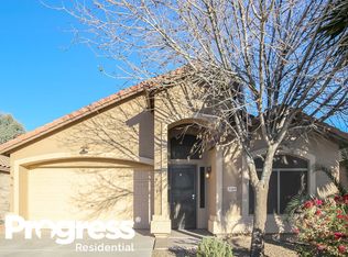 21369 N Goles Dr, Maricopa, AZ 85138