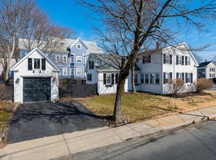 49 Walnut Ave, Stoughton, MA 02072