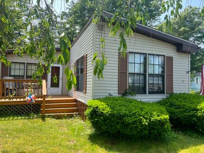 27 Washington Park, Carver, MA, 02330