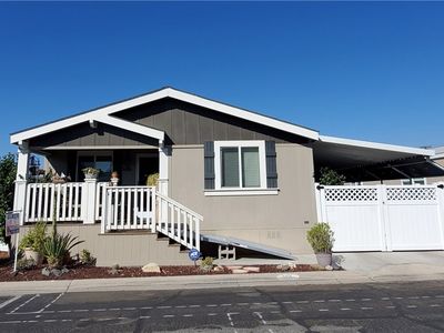 3700 Buchanan St SPACE 113, Riverside, CA, 92503