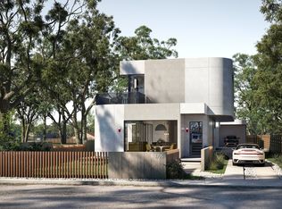 3705 Govalle Ave #1, Austin, TX 78702