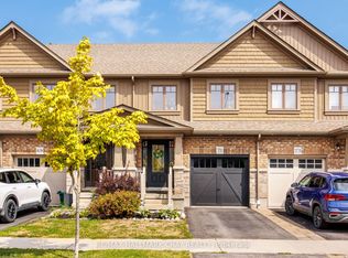 71 Winterton Ct, Orangeville, ON L9W6Z7