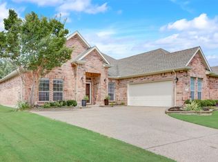 3912 Lankford Trl, Fort Worth, TX 76244