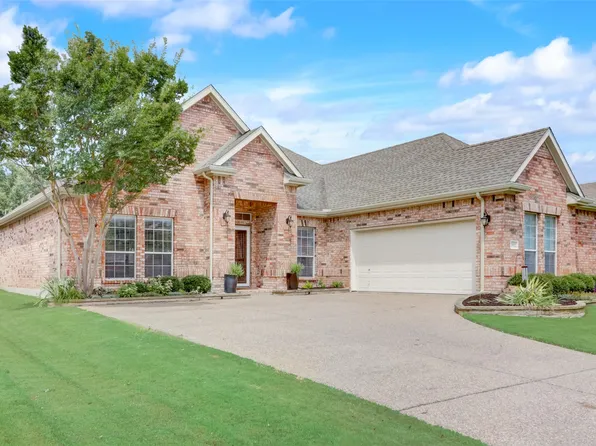 3912 Lankford Trl, Fort Worth, TX 76244