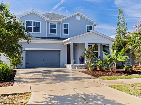 4626 10TH AVENUE N, ST PETERSBURG, FL 33713