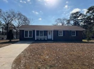 328 Sterling Rd, Jacksonville, NC 28546
