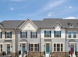 10154 Lake Linganore Blvd, New Market, MD 21774