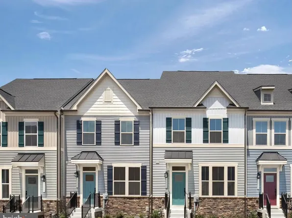 10154 Lake Linganore Blvd, New Market, MD 21774