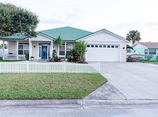 815 Phillip Dr, New Smyrna Beach, FL 32169