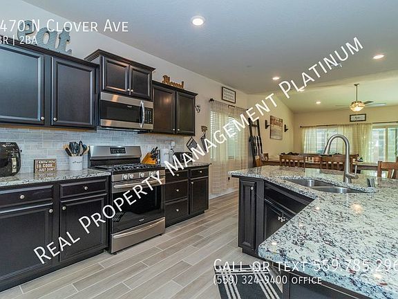 2nd image of 3470 N Clover Ave
