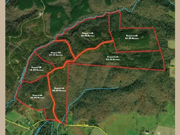 11A&11C Belle Rdg, Robbins, TN 37852