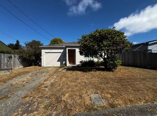 1709 Nedra Ave, Eureka, CA 95501