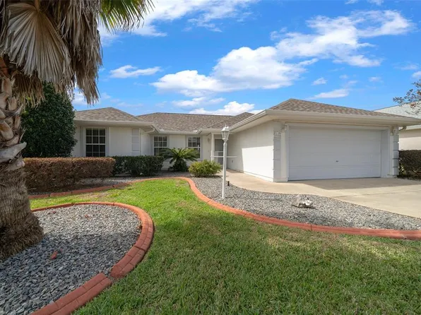 17799 SE 125th Cir, Summerfield, FL 34491