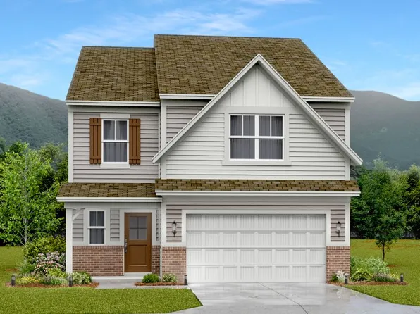 500 Emerson Ln, Westmoreland, TN 37186