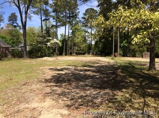 2404 Fort Bragg Rd, Fayetteville, NC 28303