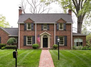 317 Mockingbird Hill Rd, Louisville, KY 40207