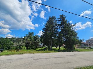 413 Elizabeth Ave, Elizabeth, PA