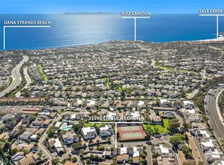 33595 Circula Corona #40, Dana Point, CA 92629