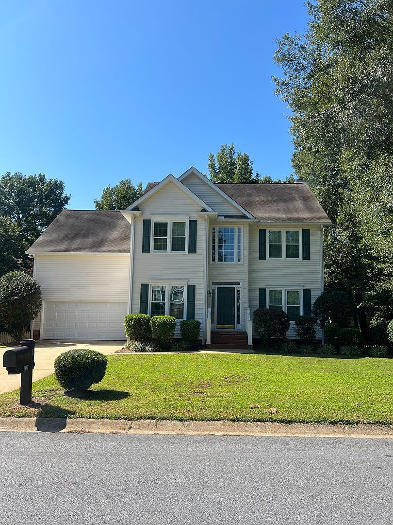 107 Summerwalk Pl, Simpsonville, SC 29681 Zillow