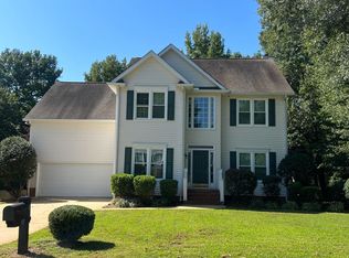 107 Summerwalk Pl, Simpsonville, SC 29681