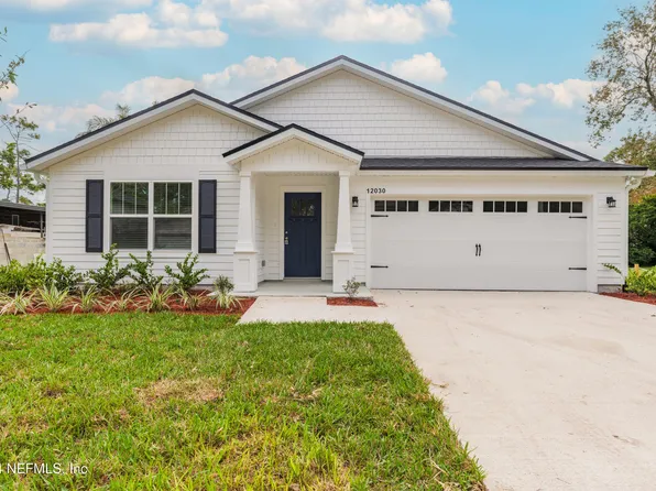12030 CANNES Street, Jacksonville, FL 32224