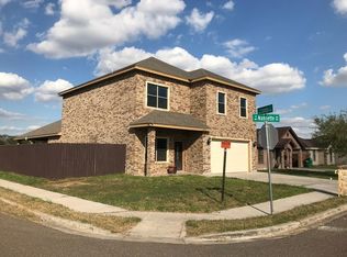 808 Nannette Ave #0, Pharr, TX 78577