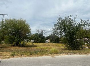 400 E Chapoy St, Del Rio, TX 78840