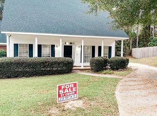 31267 Oakridge Ct, Spanish Fort, AL 36527