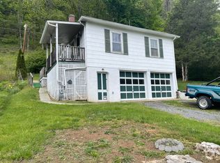 1238 Commercial Ave, Clifton Forge, VA 24422