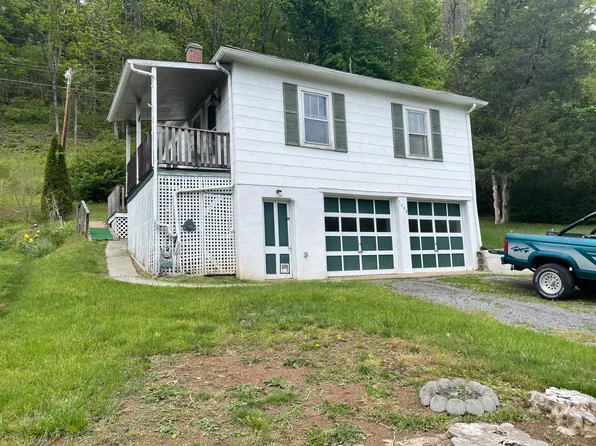 1238 Commercial Ave, Clifton Forge, VA 24422