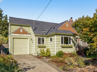 2015 SE Spokane St, Portland, OR 97202