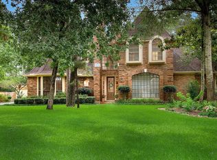 4 E Eden Elm Cir, Spring, TX 77381