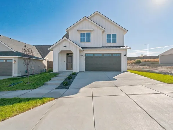 2968 Meadowlark Ave, Richland, WA 99352