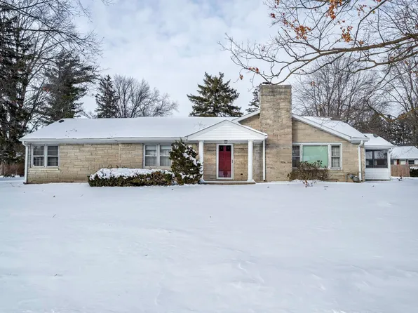 906 Windsor Dr, West Lafayette, IN 47906