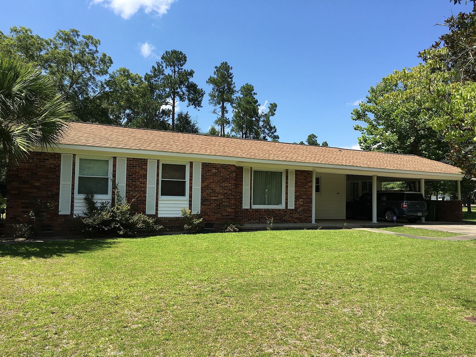 215 Pinecrest Dr, Sylvania, GA 30467 Zillow