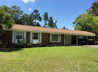 215 Pinecrest Dr, Sylvania, GA 30467
