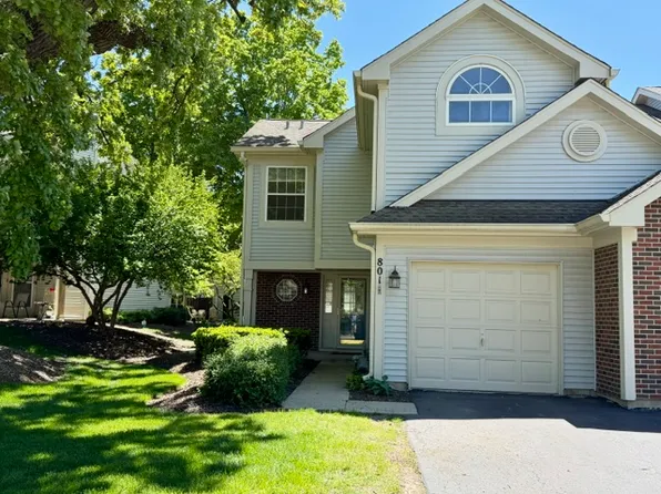 801 N Shady Oaks Dr, Elgin, IL 60120