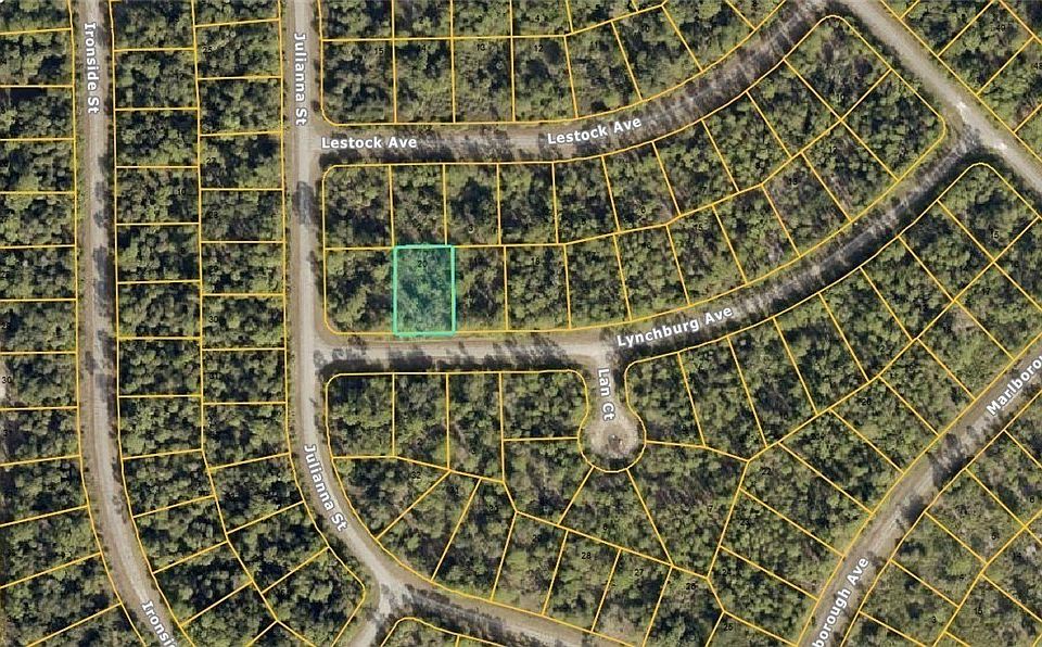 2nd image of 1132212720 Lynchburg Ave