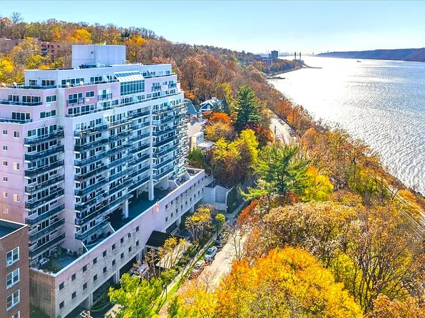 1020 Warburton Avenue #12F, Yonkers, NY 10701