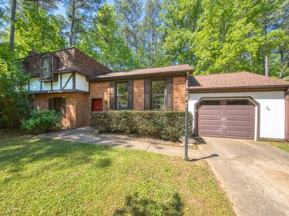207 Howland Ave, Cary, NC 27513