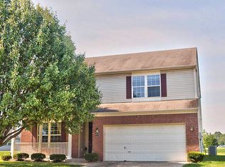 7133 Chemistry Ct, Indianapolis, IN 46239