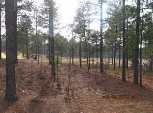 LOT 650 Brookfield Cir, Southern Pines, NC 28387