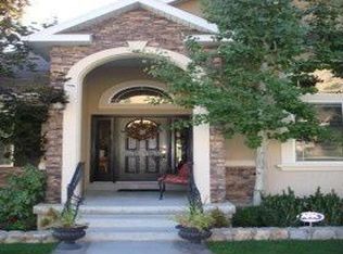 577 N Canyon View Cir, Pleasant Grove, UT 84062