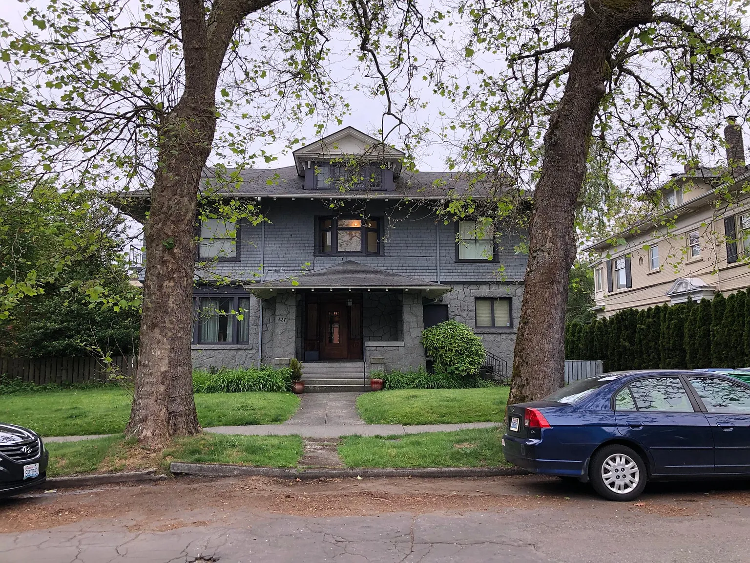 Studio, 450 sqft, $1,650 — Photo 2
