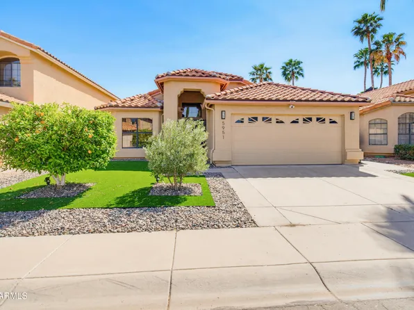 5951 E PHELPS Road, Scottsdale, AZ 85254