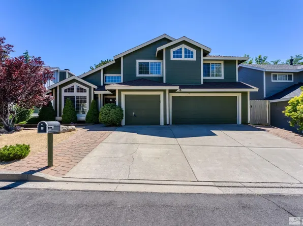6236 Alpine Meadows Loop, Reno, NV 89519