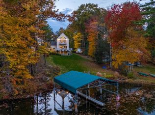 22 Quimby Rd, Meredith, NH 03253