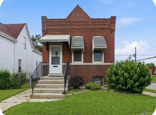 4701 Varrelmann Ave, Saint Louis, MO 63116