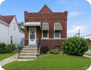 4701 Varrelmann Ave, Saint Louis, MO, 63116