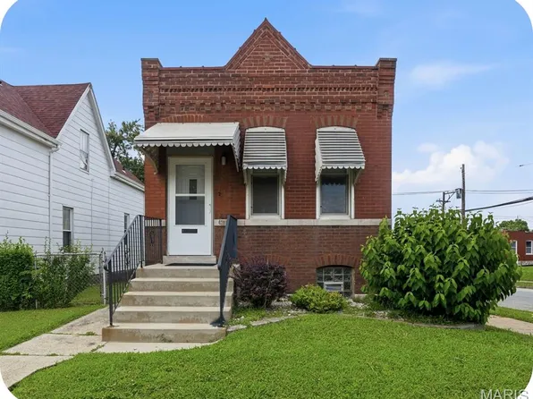 4701 Varrelmann Ave, Saint Louis, MO 63116